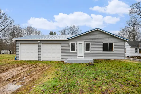 926 Birch Street, Niles, MI 49120