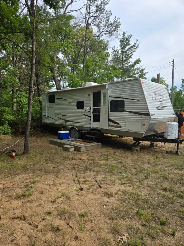 2652 W Springtime Street, Baldwin, MI 49304