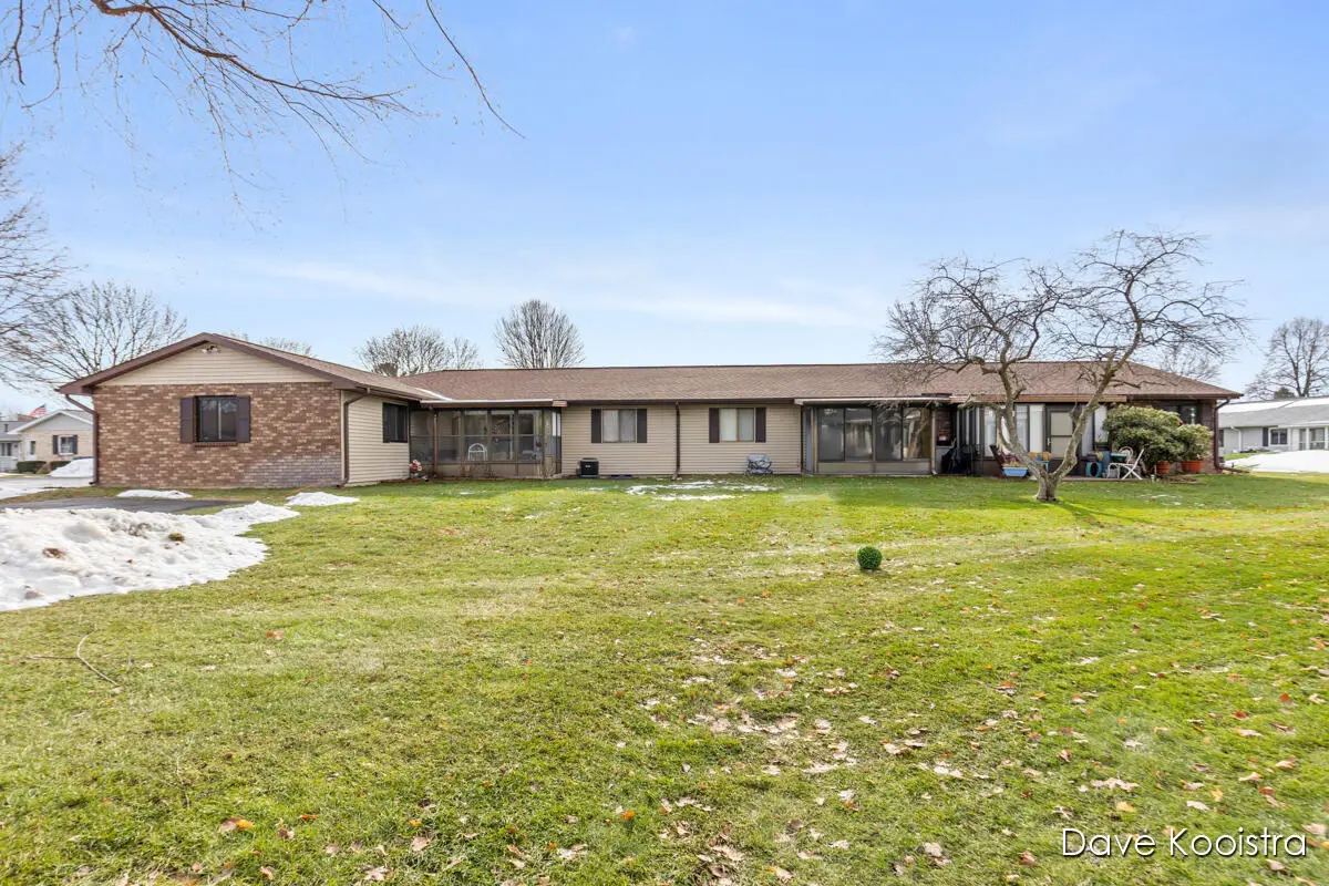 5064 Green Meadow Road, Kalamazoo, MI 49009 - Image #1