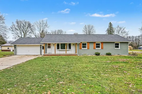 1868 Jefferson Road, Otsego, MI 49078