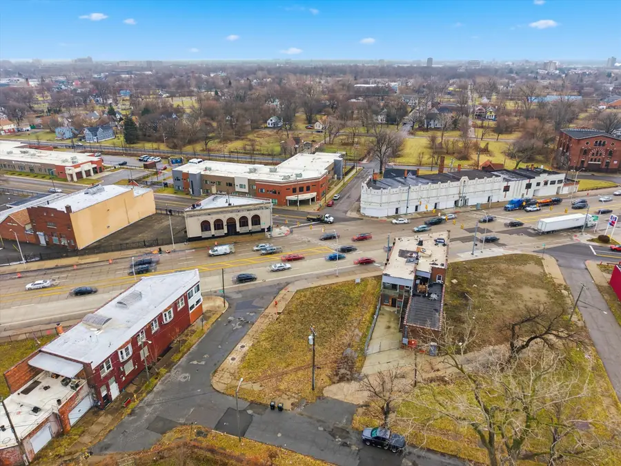 3347 Gratiot Avenue, Detroit, MI 48207 - Image #3