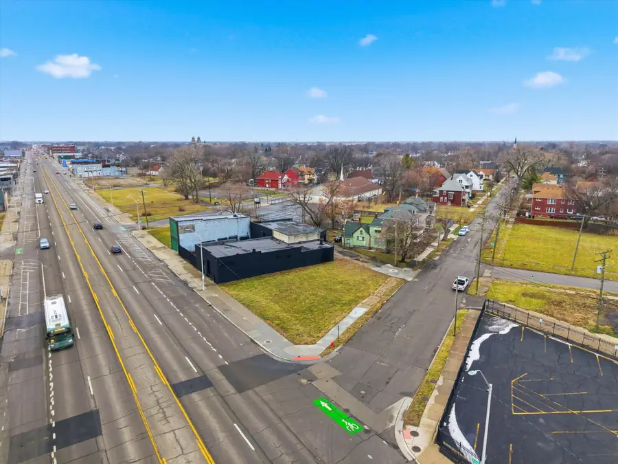 4500 Michigan Avenue, Detroit, MI 48210 - Image #3