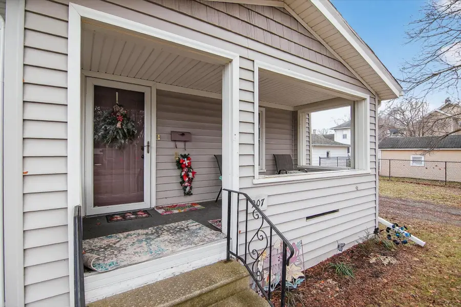 907 6th Street, Jackson, MI 49203 - Image #2