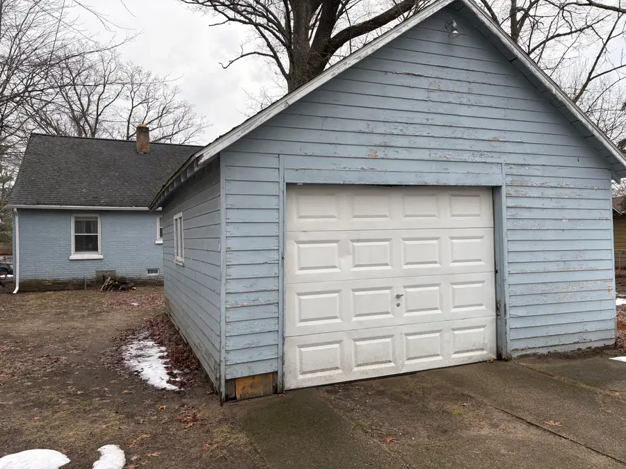 238 Harrison Boulevard, Muskegon Heights, MI 49444 - Image #3