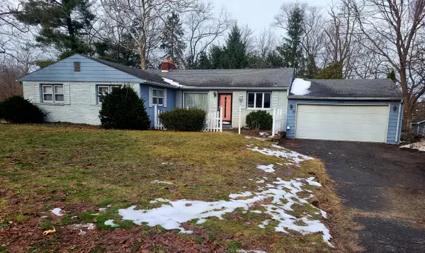 202 Cedar Street, Decatur, MI 49045