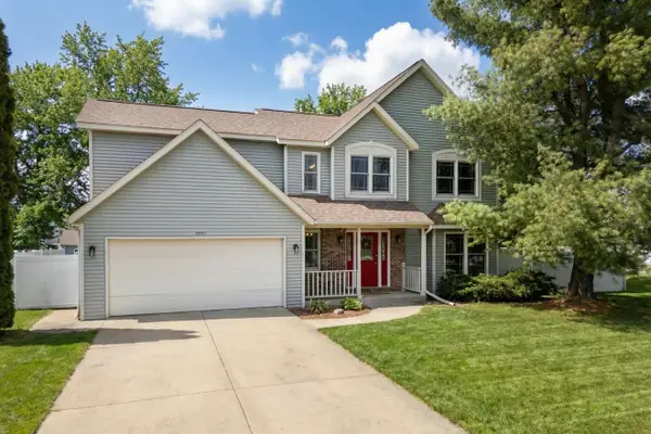 5698 Tradewind Drive, Portage, MI 49024