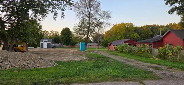 Lot 5 0 Railroad Street, Galien, MI 49113