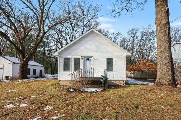 1123 S Bolen Road, Muskegon, MI 49442