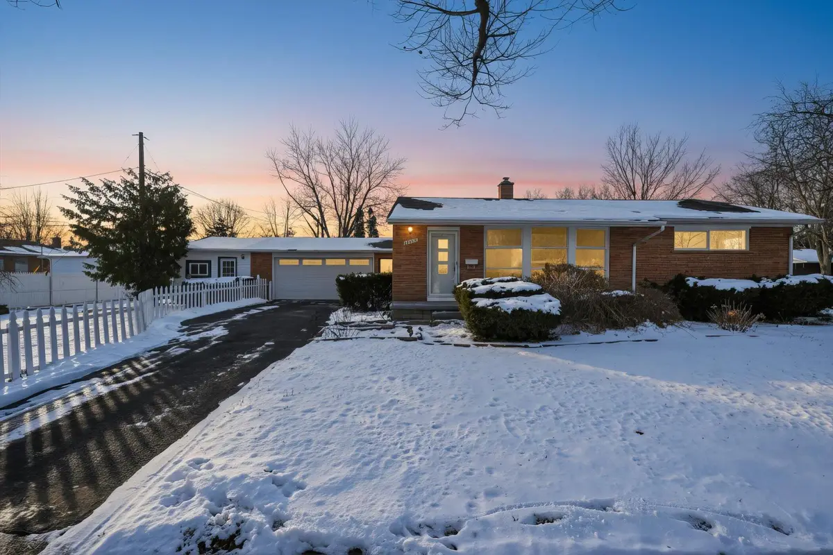 1614 Winsted Boulevard, Ann Arbor, MI 48103 - Image #1