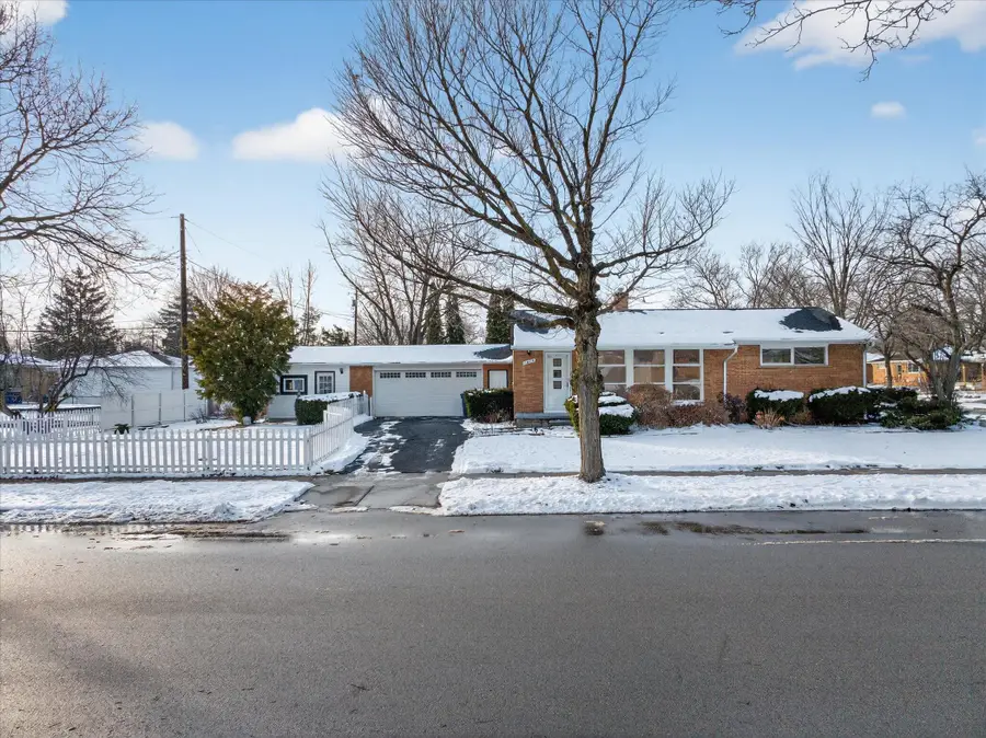 1614 Winsted Boulevard, Ann Arbor, MI 48103 - Image #3