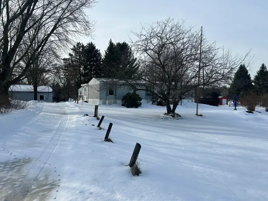 914 Chase Street, Luther, MI 49656 - #2