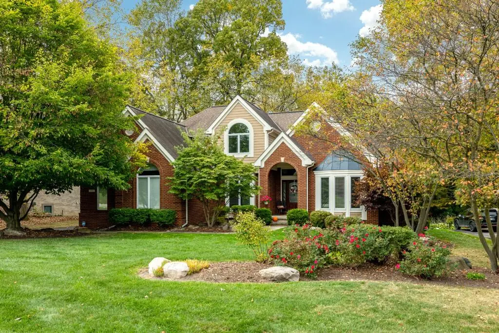 4976 Birkdale Drive, Ann Arbor, MI 48103 - Image #1