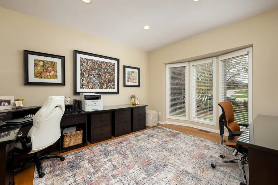 4976 Birkdale Drive, Ann Arbor, MI 48103 - Image #3