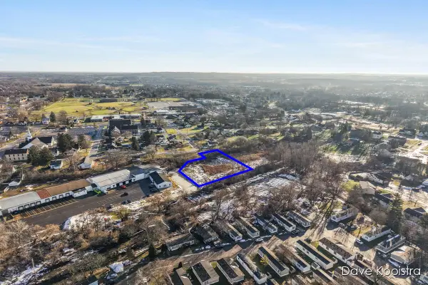 8535 Harlow Avenue Sw, Byron Center, MI 49315