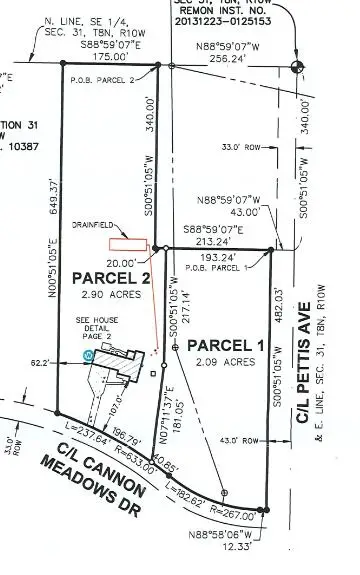 5577 Cannon Meadows Drive, Ada, MI 49301 - #3