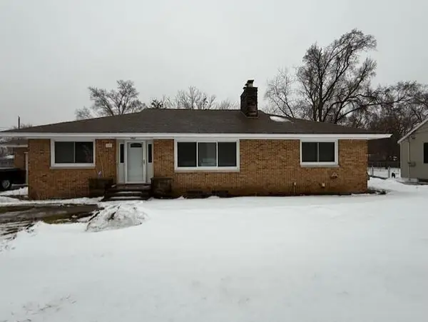 1193 Amity Avenue, Muskegon, MI 49442
