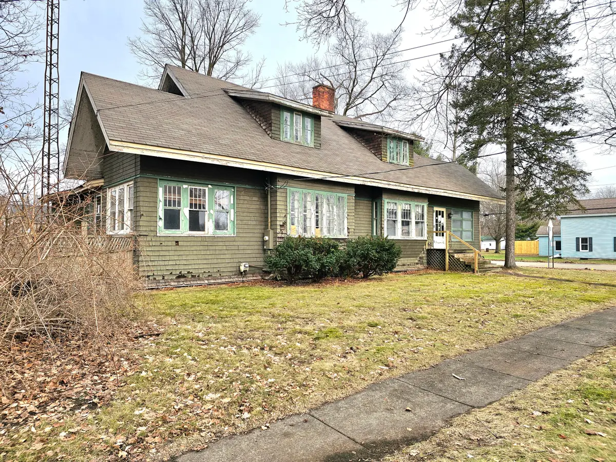 106 W State Street, Mendon, MI 49072 - Image #1