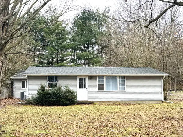 1404 Mould Avenue, Niles, MI 49120