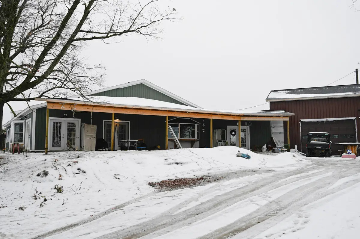 8492 Gibson Avenue, Lake, MI 48632 - Image #1