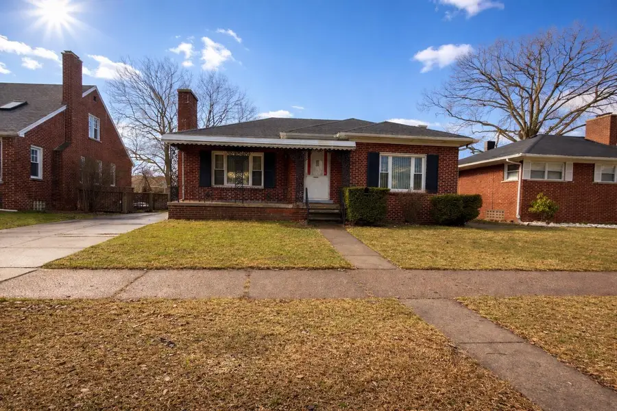 981 Harrison Boulevard, Lincoln Park, MI 48146 - Image #2