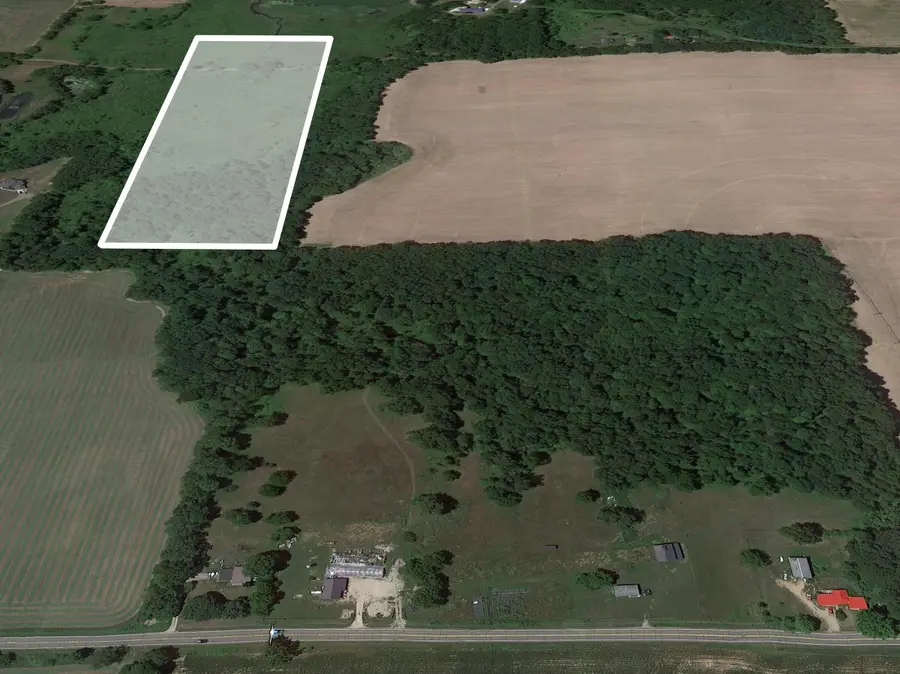 V/L Calvin Center Road, Cassopolis, MI 49031 - Image #2