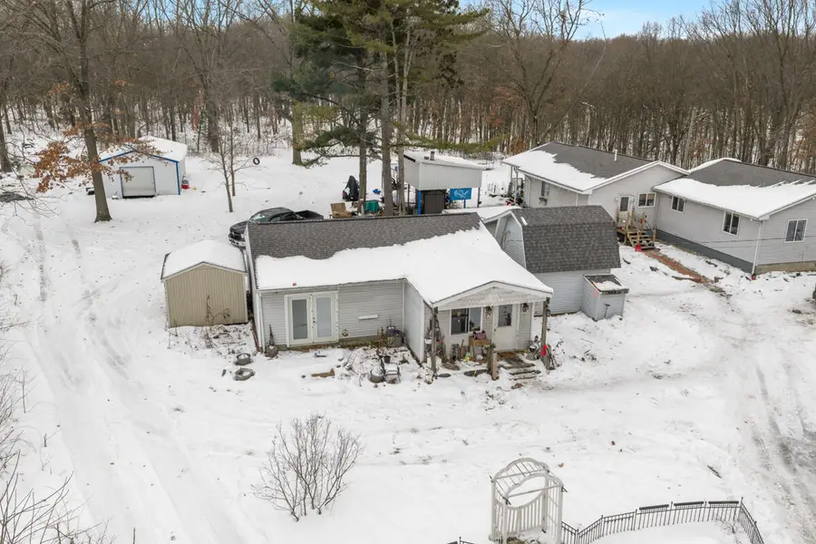 80226 40th Street, Decatur, MI 49045 - Image #2