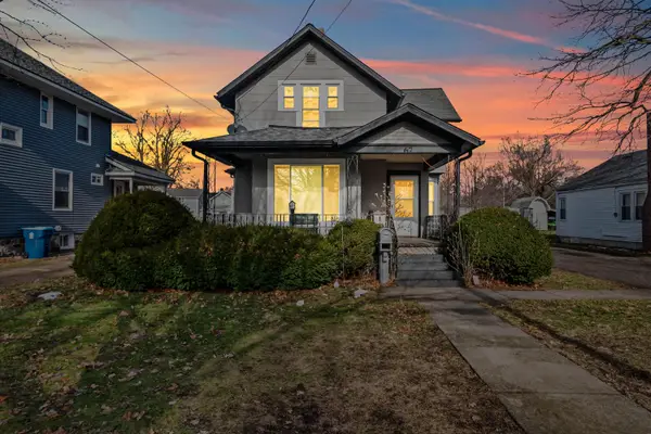 67 E Pierce Street, Coldwater, MI 49036