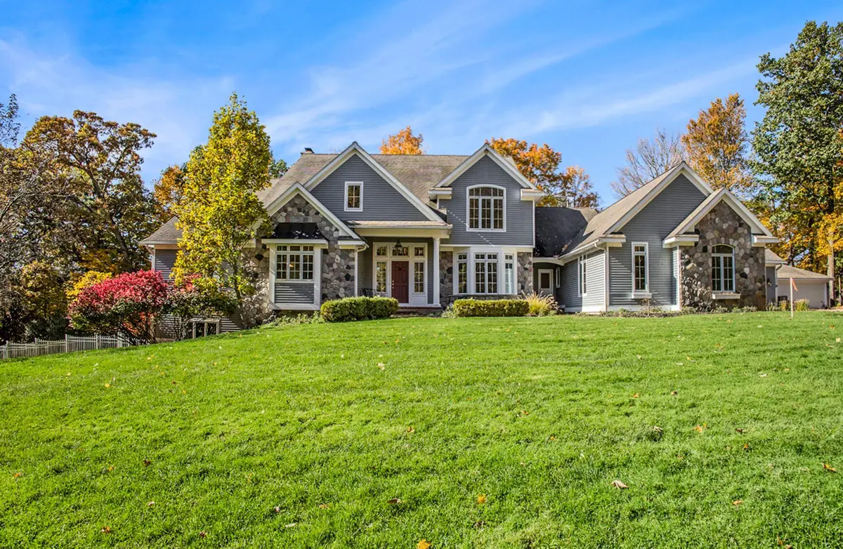 7540 Alaska Ridge Se, Alto, MI 49302 - Image #1