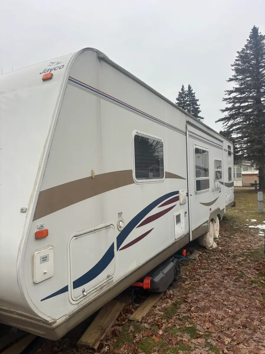 9806 Golf Port Drive N, Canadian Lakes, MI 49346 - Image #2