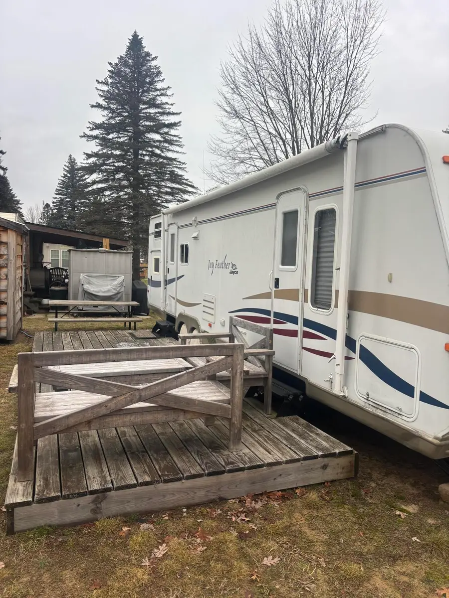 9806 Golf Port Drive N, Canadian Lakes, MI 49346 - Image #3