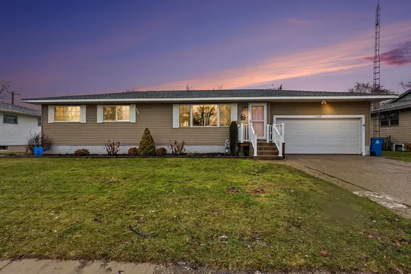 938 Hampden Road, Muskegon, MI 49441