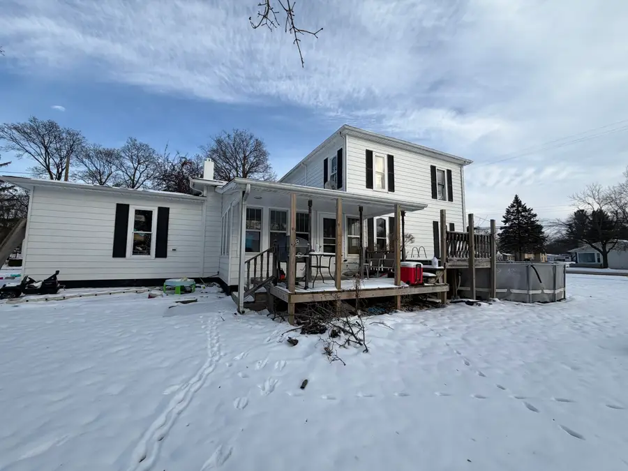 235 N Nottawa Street, Mendon, MI 49072 - Image #3