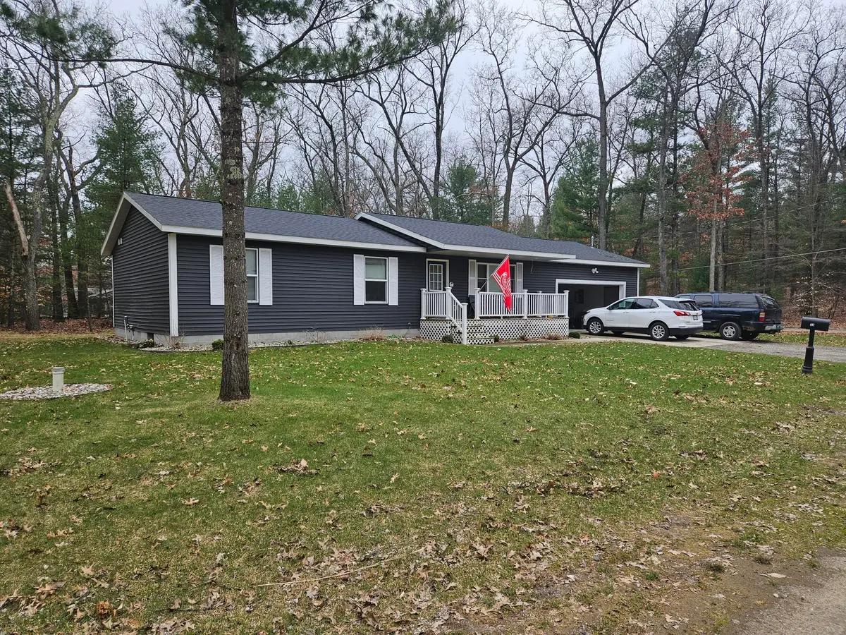 687 W Cherry Road, Twin Lake, MI 49457 - Image #1