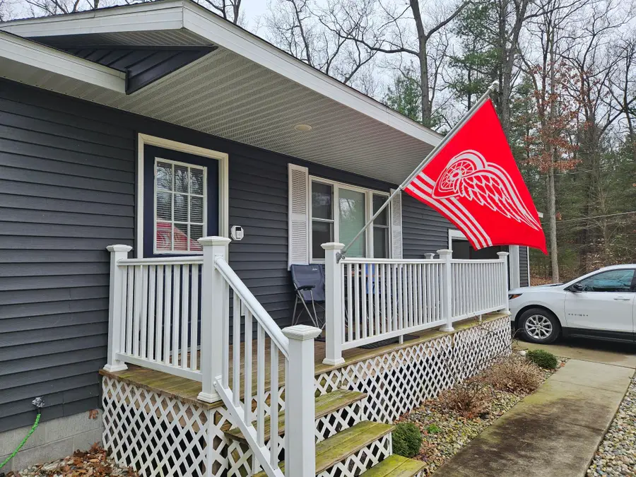 687 W Cherry Road, Twin Lake, MI 49457 - Image #2