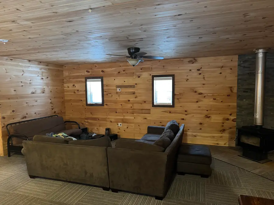 7423 S Nelson Road, Chase, MI 49623 - Image #3