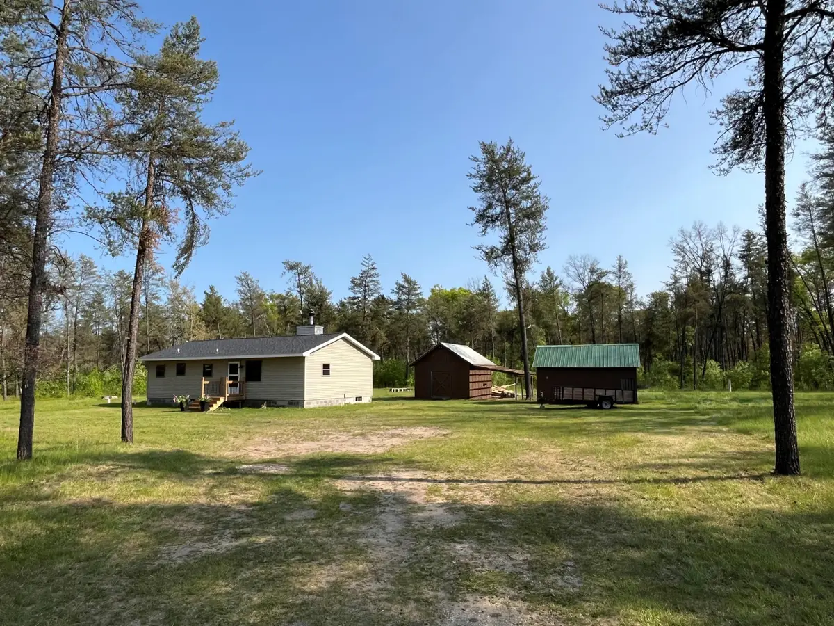 27 E 9 Mile Road, Irons, MI 49644 - Image #1