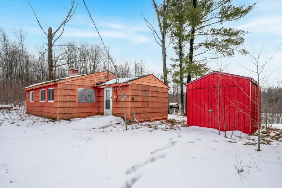 16107 12 Mile Road, Leroy, MI 49655 - Image #2