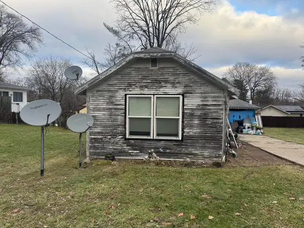 4034 Childs Avenue Nw, Comstock Park, MI 49321