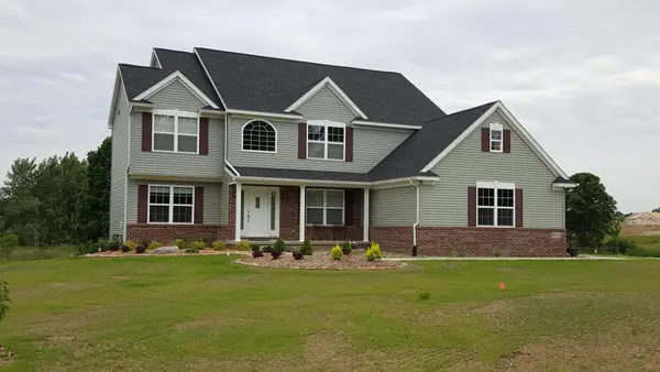 6450 Earl June Court, Dexter, MI 48130