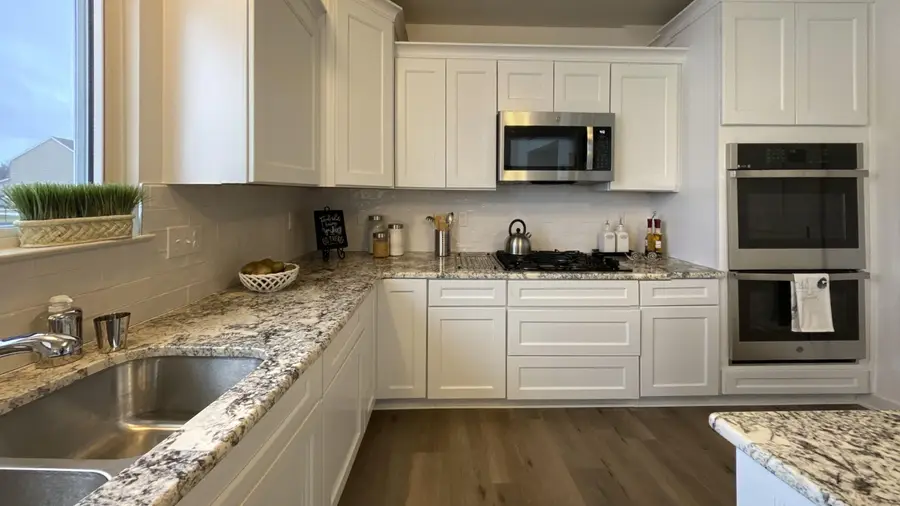 6450 Earl June Court, Dexter, MI 48130 - Image #2