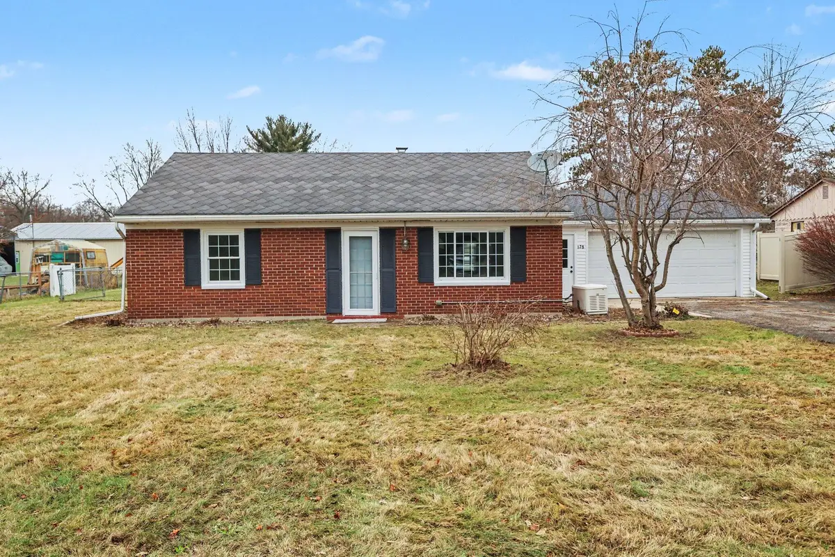 128 Quail Street, Battle Creek, MI 49037 - Image #1