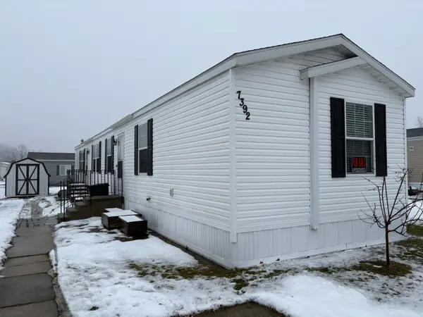 7392 Equine Lane Se, Caledonia, MI 49316