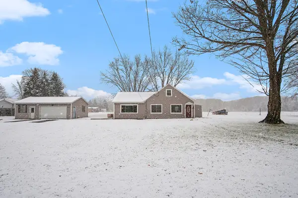 14634 Washington Street, Marne, MI 49435