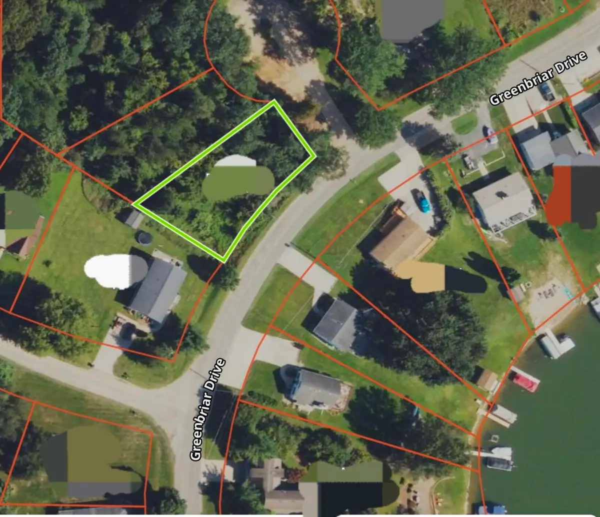 11838 Greenbriar Drive, Jerome, MI 49249 - Image #1