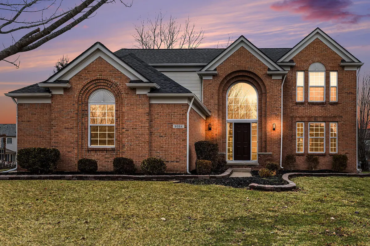 8084 Creek Bend Drive, Ypsilanti, MI 48197 - Image #1