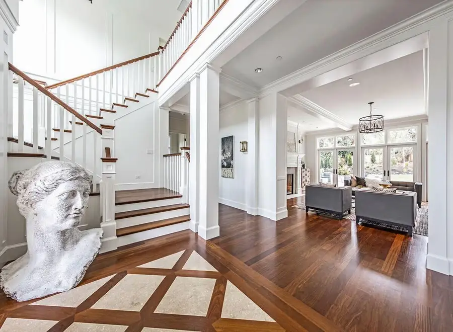 625 N Center Street, Northville, MI 48167 - #3