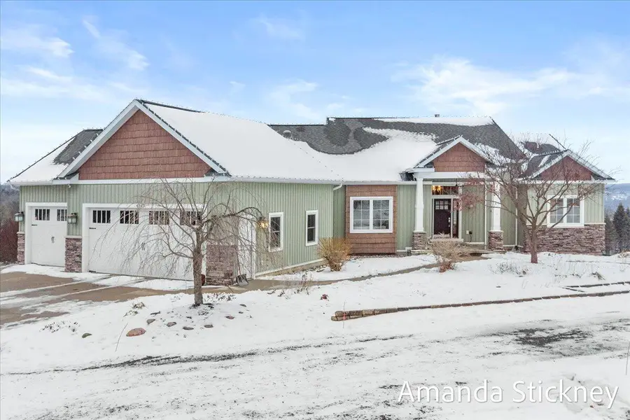 4343 S Montcalm Avenue, Lowell, MI 49331 - Image #2