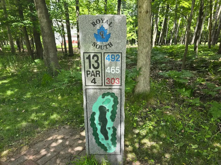 9397 Sunset Drive, Stanwood, MI 49346 - #2