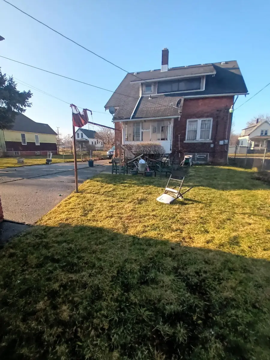 6446 Crane Street, Detroit, MI 48213 - Image #2