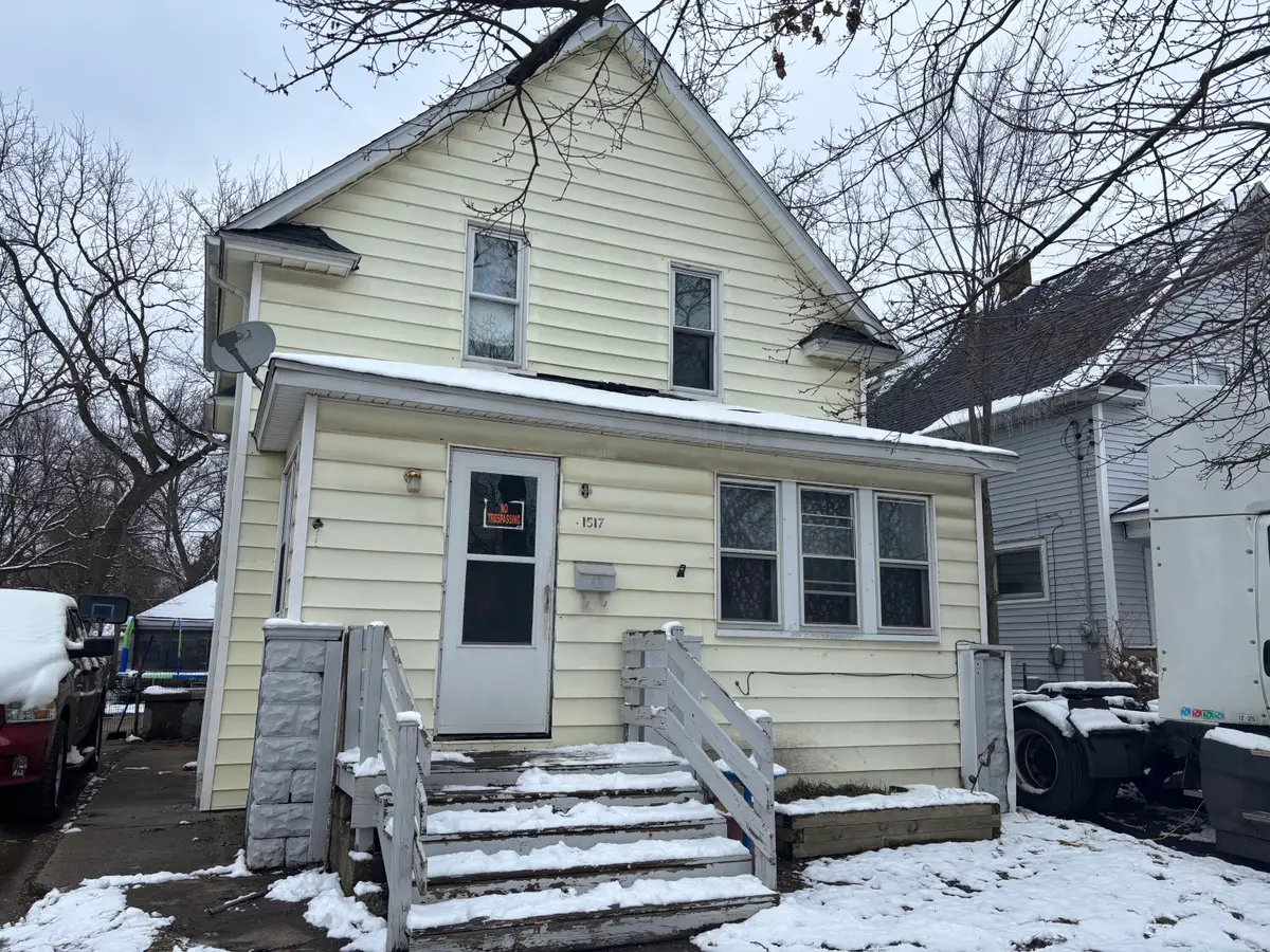 1517 E Stockbridge Avenue, Kalamazoo, MI 49001 - #1